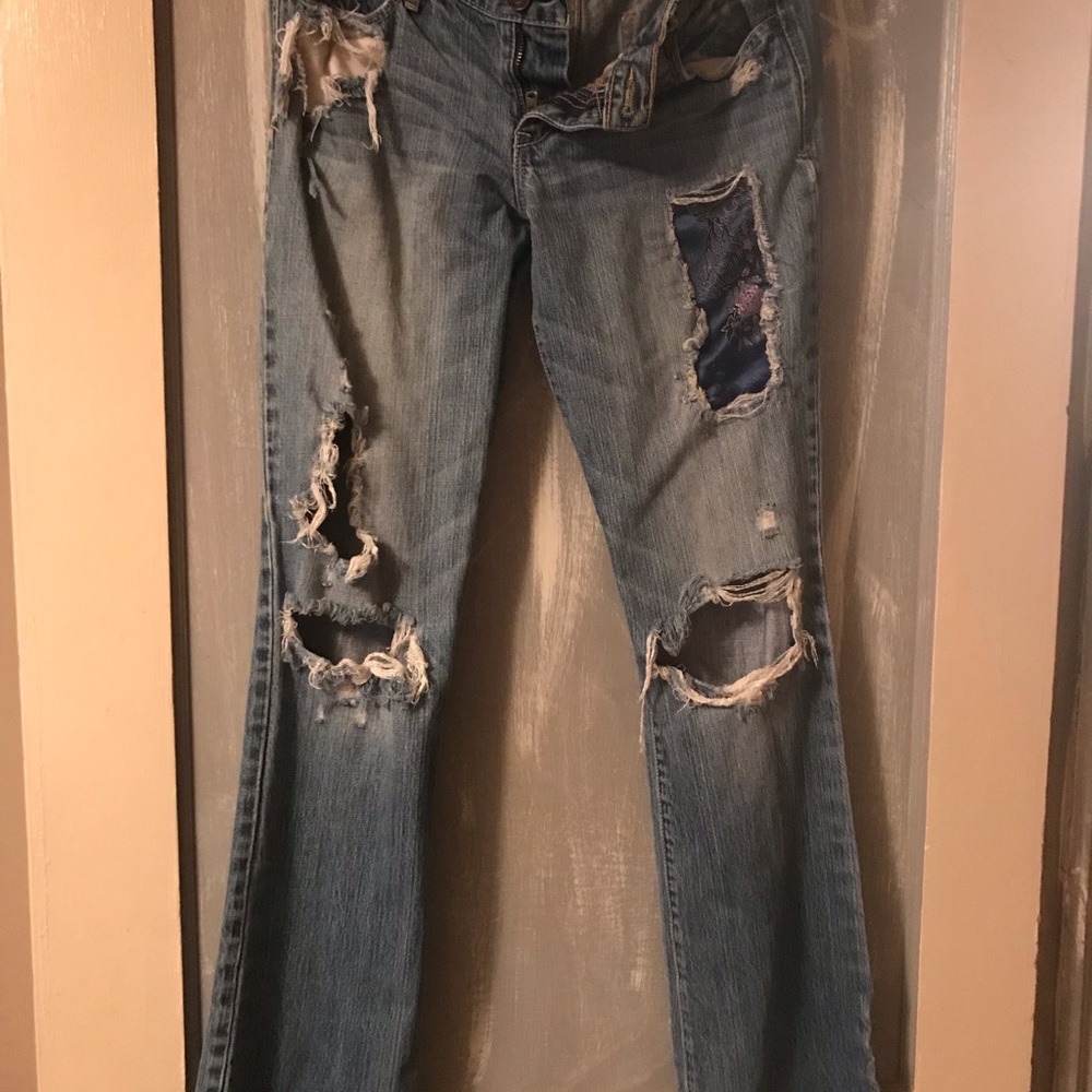 Jeans - Picture 5 of 7